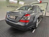 begagnad Mercedes S350 7G-Tronic, 272hk*Nightvision*