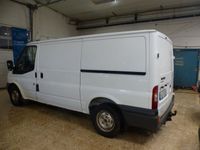 begagnad Ford Transit T300 2.2 TDCi Ny Servad & Ny Besiktigad