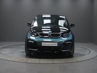 begagnad BMW 120 i3 sAh Comfort Advanced Navi Professional 2022, Halvkombi