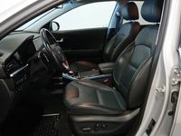 begagnad Kia e-Niro 64kWh Advance Plus Carplay Keyless NAV ACC