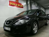 begagnad Seat Leon 1.4 TSI