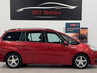 begagnad Citroën Grand C4 Picasso 2.0 HDiF | 7-sits |