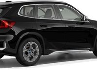 begagnad BMW X1 xDrive 25e