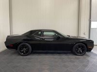 begagnad Dodge Challenger 3.6 V6 Automatisk | 309hk | *Låga mil*