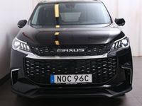 begagnad Maxus EG50 | 70 kWh | 6-sitsig | MOMS | Panorama | Skinn