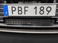 begagnad Audi A6 40TDI| Proline| Garanti| Drag| Navi| 0,55l/mil
