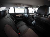 begagnad Mercedes C220 Benz C 220d Automat Avantgarde Kombi Euro 6 2019, Kombi