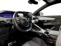 Begagnad Peugeot 5008 GT 131 HK (96 kW) 2024 Grå SUV