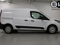Begagnad Ford Transit Connect 101 HK (74 kW) 2017 Vit Minibuss