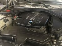 begagnad BMW 320 d xDrive Sedan Steptronic Sport line Euro 5