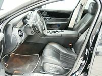 begagnad Jaguar XJ Lång 3.0 FullUtrustad / Meridian / Panorama / Massage