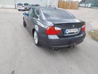 begagnad BMW 325 i Sedan Advantage, Comfort, Dynamic Euro 4