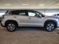 begagnad Suzuki SX4 S-Cross 1.5 Hybrid AllGrip Inclusive 115hk