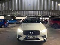 Begagnad Volvo XC60 392 HK (288 kW) 2020 SUV
