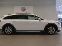 begagnad Peugeot 508 SW 2.0 Aut-Drag-Pano-Navi-Kamera-HU-SoV