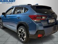 begagnad Subaru XV e-Boxer XFuel 150hk Aut Active