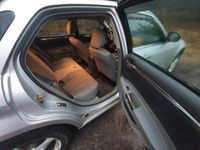 begagnad Chrysler 300C Touring 2.7 V6