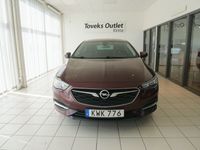 begagnad Opel Insignia Grand Sport GRANDSPORT 165HK 1,5 T