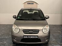 begagnad Kia Picanto 1.1 GLS Euro 4