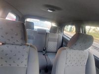 begagnad Hyundai Getz 3-dörrar 1.1 Euro 4