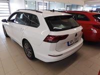 begagnad VW Golf VIII Sportscombi Life SPORTSCOMBI 1.5 ETSI 130Hk