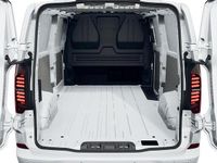 Ny VW Transporter 151 HK (111 kW) 2025 Vit Van