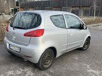 begagnad Mitsubishi Colt 3D