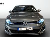 begagnad VW Golf VIII GTE GTE DSG P-värmare/Active info