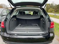 begagnad Audi A4 Avant 2.0 TDI DPF Proline Euro 5