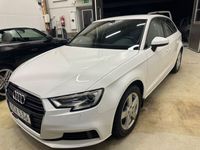 begagnad Audi A3 Sportback 1.0 TFSI Comfort Euro 6