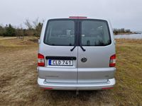 begagnad VW Caravelle 2.0 TDI Comfortline Euro 5