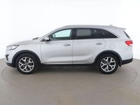 begagnad Kia Sorento 2.2 CRDi Vision 4WD