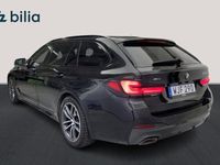 begagnad BMW 530 e xDrive Touring Touring/M-Sport/Drag/HarmannKardon