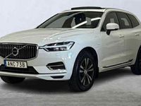 Begagnad Volvo XC60 340 HK (250 kW) 2021 SUV