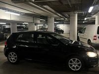 Begagnad VW Golf VII 105 HK (77 kW) 2014