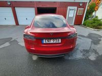 begagnad Tesla Model S 60