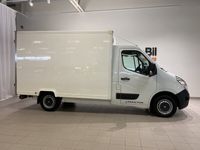 begagnad Renault Master Chassi Cab ChPla phII dCi 145 L2H1 f