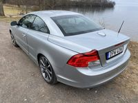 begagnad Volvo C70 T5 Euro 5