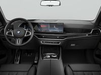 begagnad BMW X5 M60i xDrive / HUD / DAP / M-Sport PRO