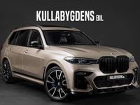 Begagnad BMW X7 M Sport 2019 SUV