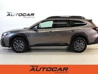 Ny Subaru Outback 124 HK (91 kW) 2025 Brun Kombi