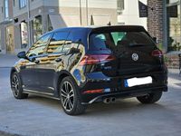 begagnad VW Golf GTE 2018