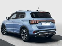 begagnad VW T-Cross - Nya R-Line Pluspaket Dragkrok