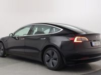 begagnad Tesla Model 3 Long Range AWD Autopilot Pano V-Hjul 2020, Halvkombi