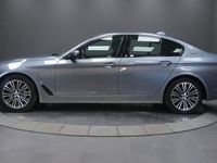 begagnad BMW 530 e iPerformance Sedan Steptronic Sport line Euro 6 2019, Sedan
