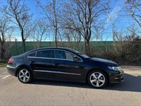 begagnad VW CC 2.0 TDI BlueMotion 4Motion Premium, R-Line