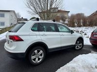 Begagnad VW Tiguan 190 HK (139 kW) 2020 SUV