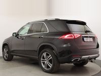 begagnad Mercedes GLE350e 4M