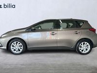 begagnad Toyota Auris Hybrid 1.8 Elhybrid 5-D Active