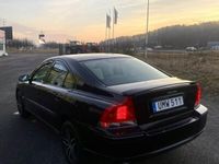 begagnad Volvo S60 2.5T Business